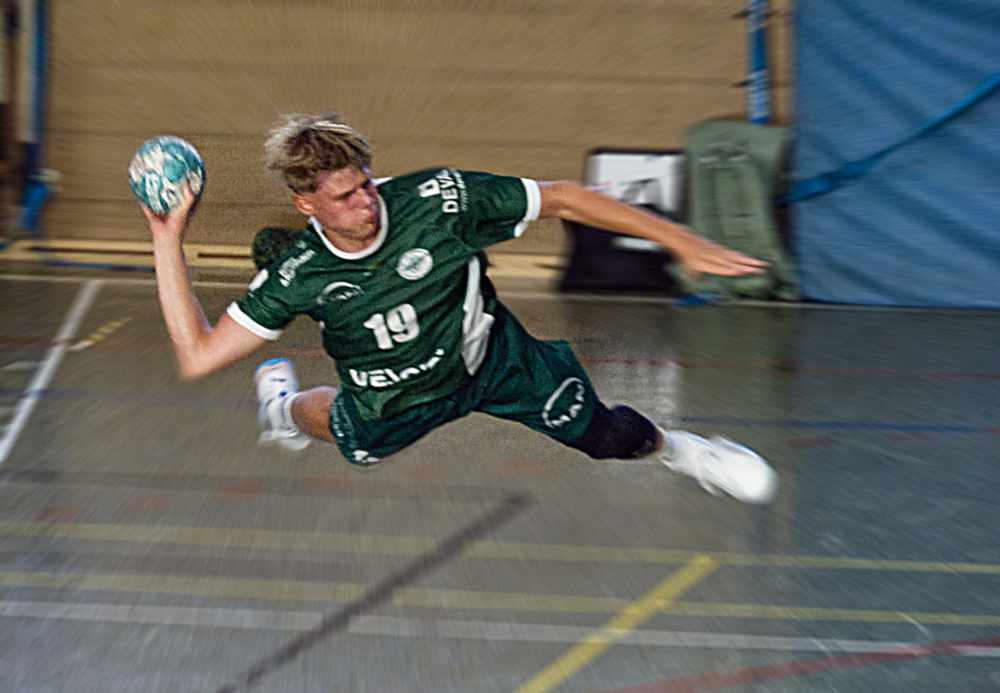 Newsletterfoto TSV Allach 7.12.2024