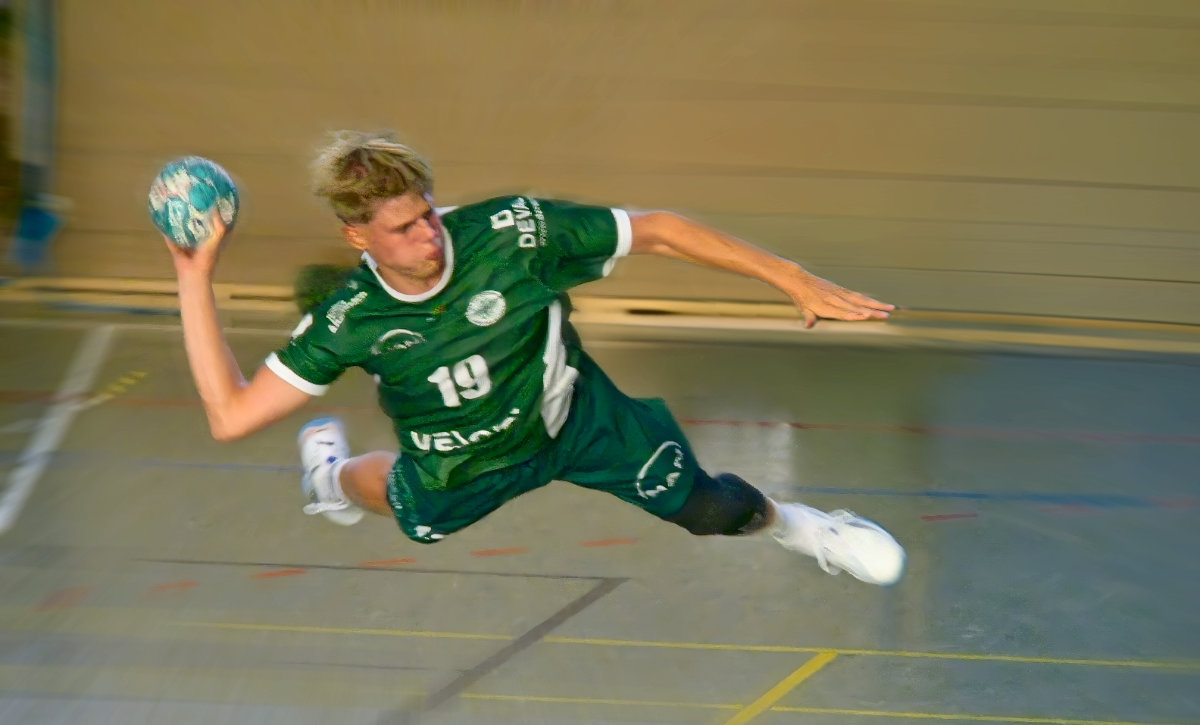 Newsletterfoto mB1 TSV Allach 5.4.2025