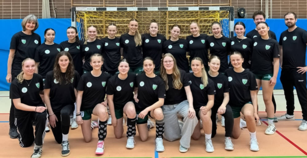 Newsletterfoto wB1 TSV Allach 8.5.2025