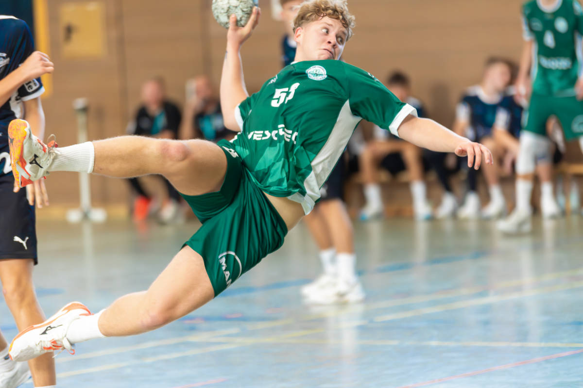 Newsletterfoto TSV Allach 13.3.2026